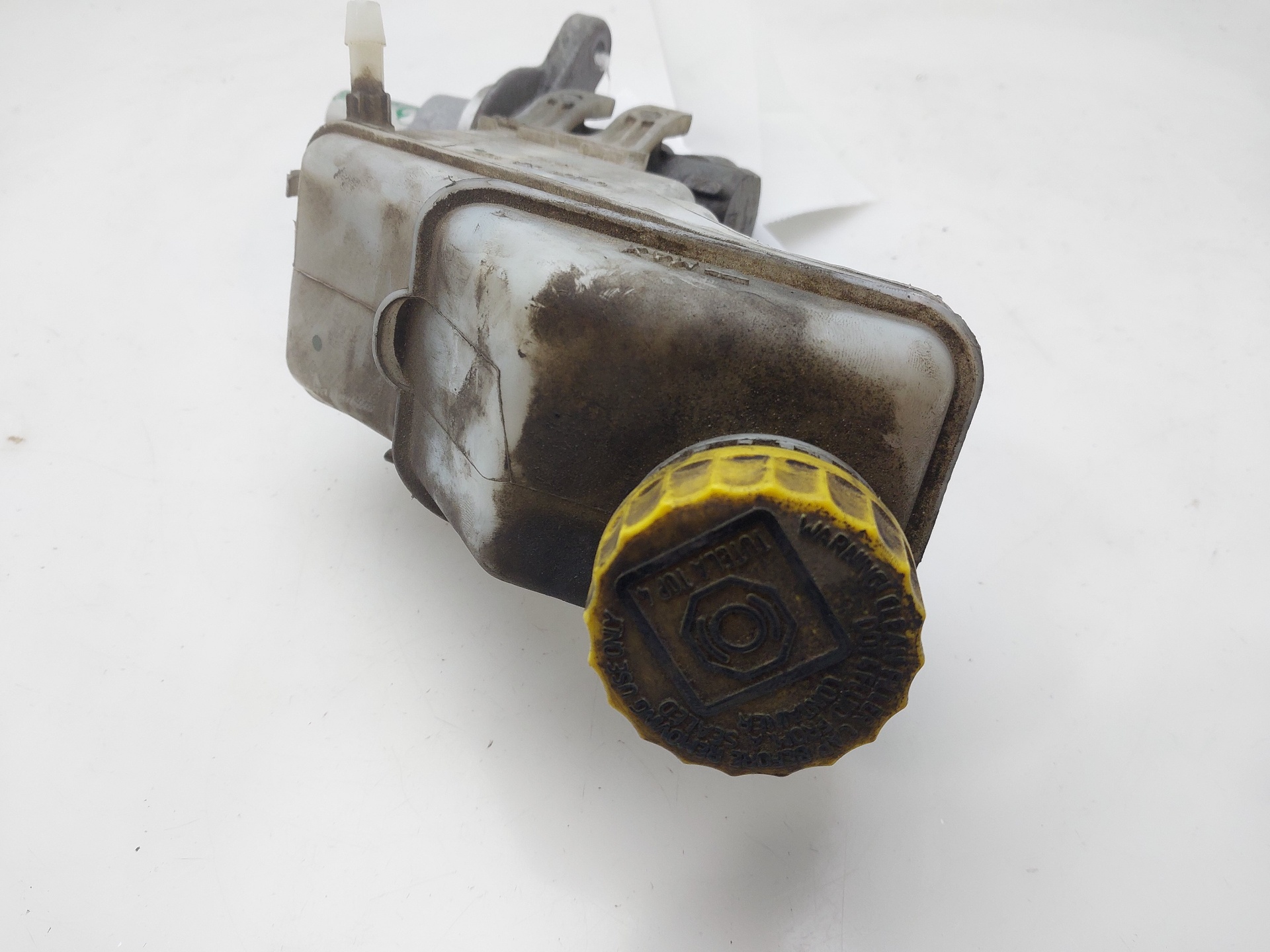 PEUGEOT Bipper 1 generation (2008-2020) Brake Cylinder 0077364950 23659001