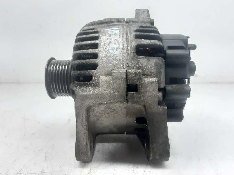 RENAULT Megane 2 generation (2002-2012) Генератор 8200290215 18441141