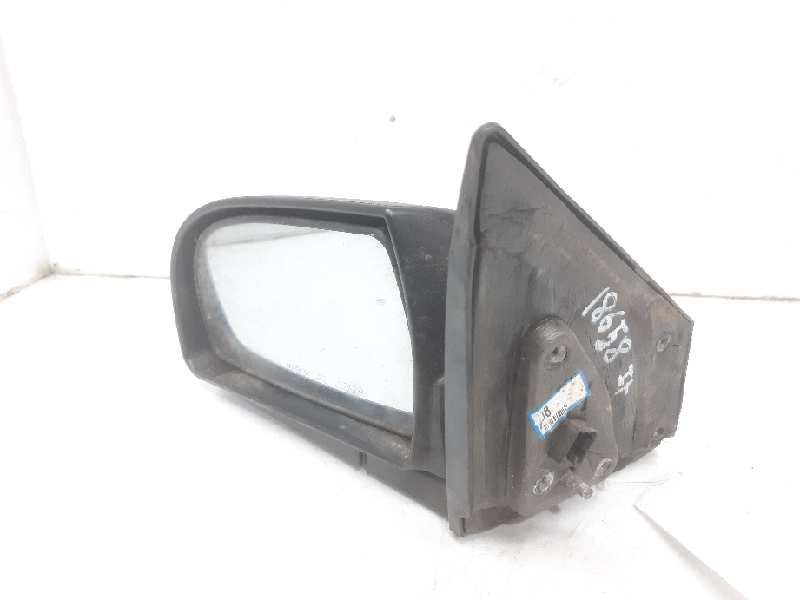 KIA Carens 2 generation (2002-2006) Left Side Wing Mirror 0K2HB69180 18423844