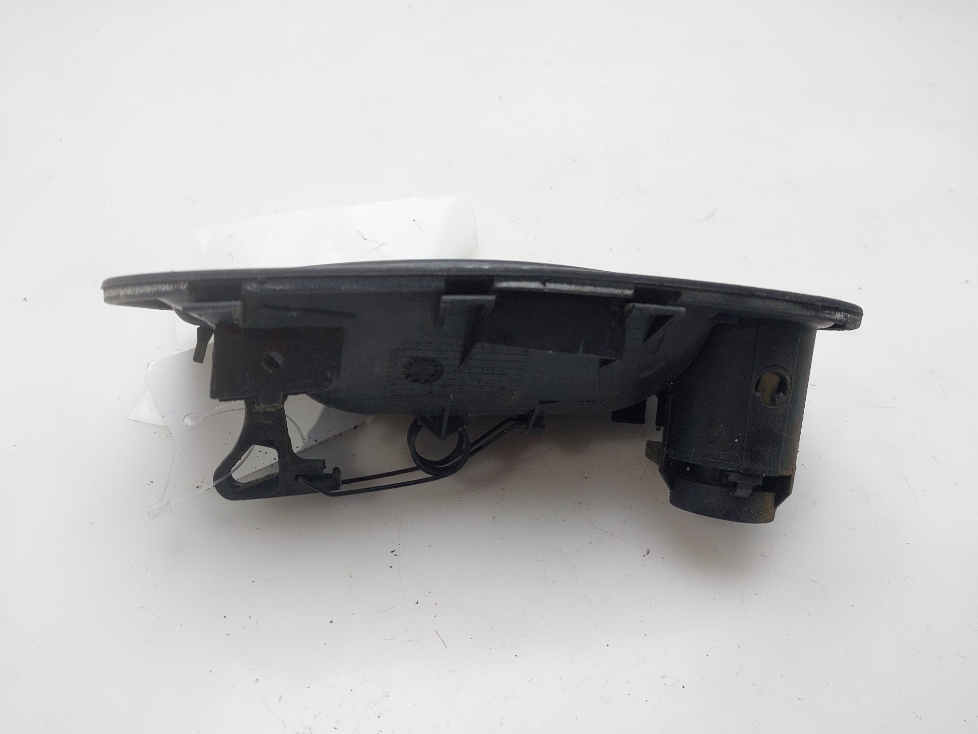 FIAT Scudo 1 generation (1996-2007) Front Left Door Exterior Handle 1476388077 23638630