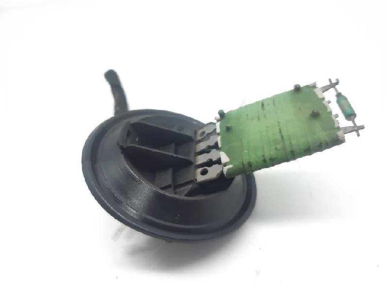 SEAT Ibiza 4 generation (2008-2017) Interior Heater Resistor 12375 18479437