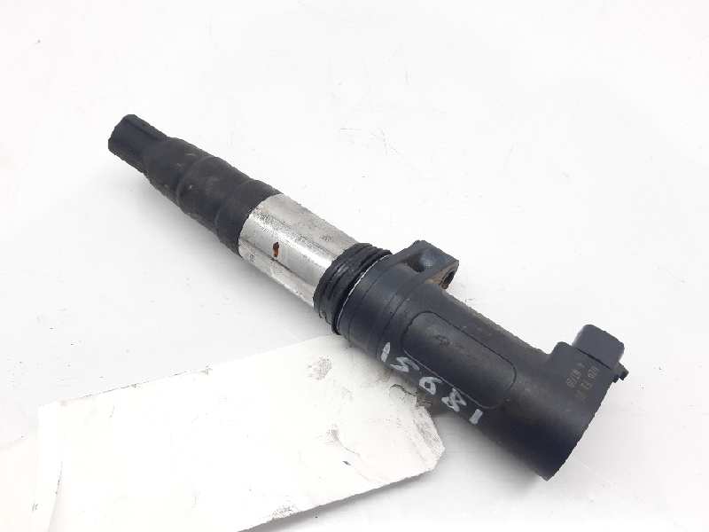 RENAULT Megane 2 generation (2002-2012) High Voltage Ignition Coil 7700875000 20196192