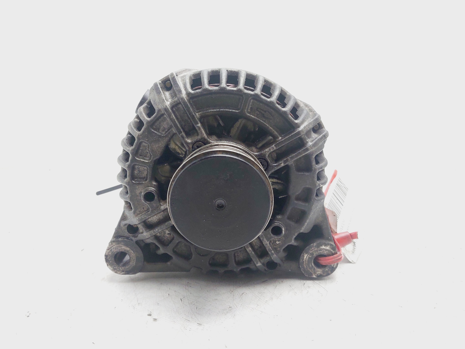 CITROËN Alternator 9646321880 25784314