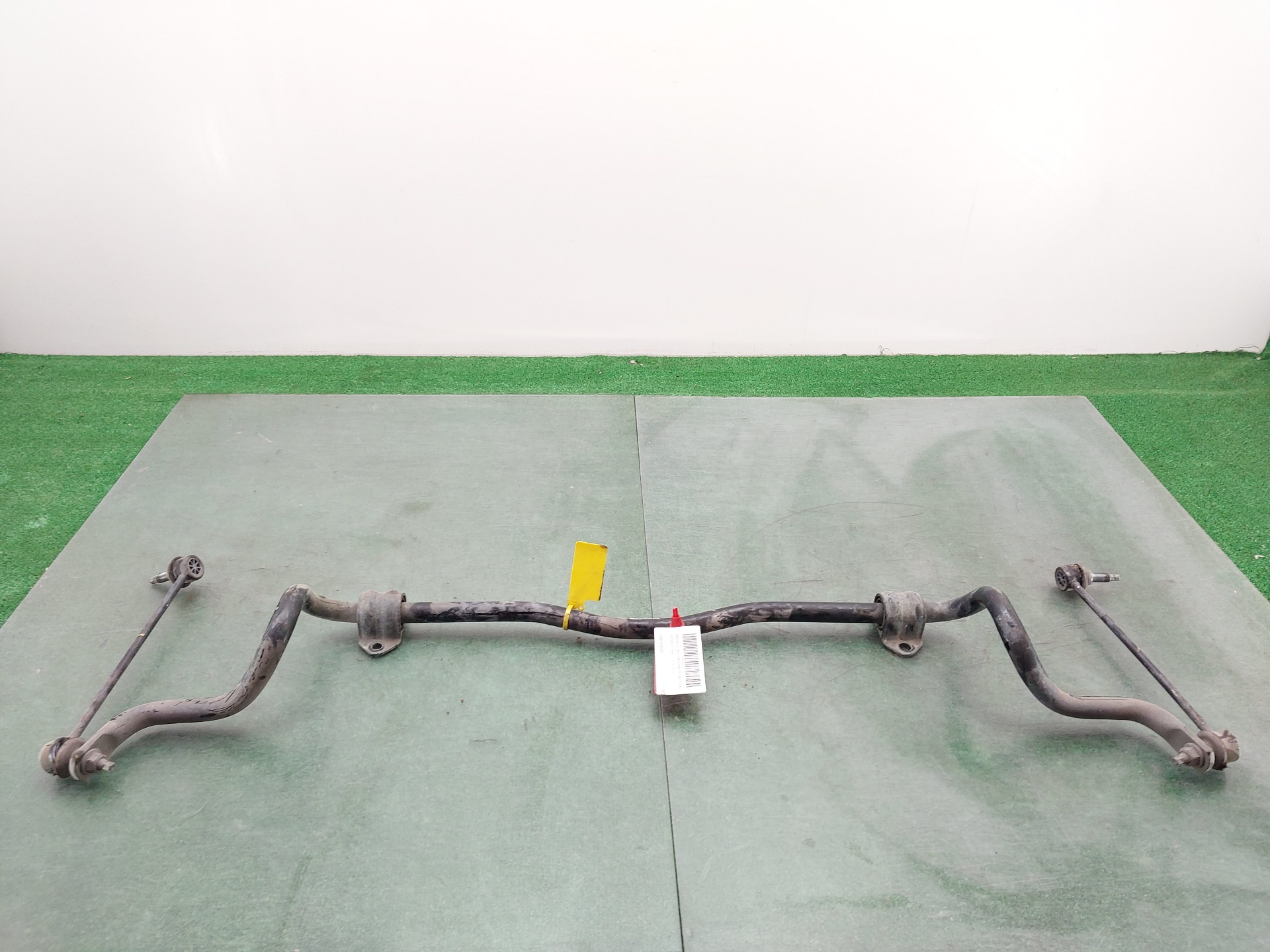 HYUNDAI i20 IB (2 generation) (2014-2020) Front Anti Roll Bar 54810C8000 24138391