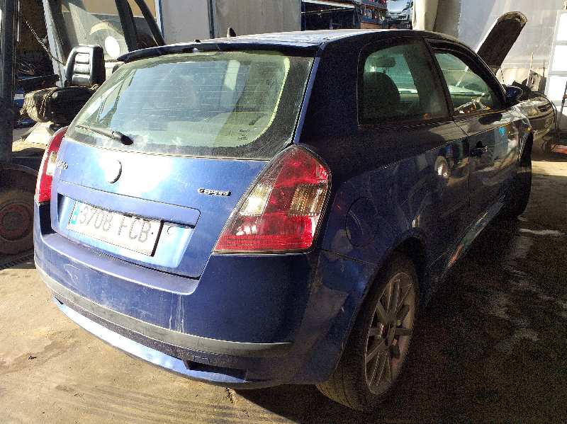 FIAT Stilo 1 generation (2001-2010) Регулатор на прозореца на предната лява врата 0046831653 18480342