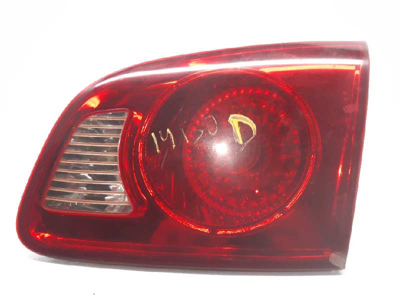 HYUNDAI Santa Fe CM (2006-2013) Rear Right Taillight Lamp 924062B000 24107912