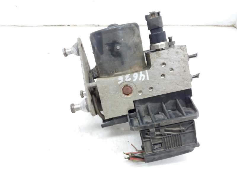 MERCEDES-BENZ A-Class W168 (1997-2004) ABS pump A0034314512 20180153