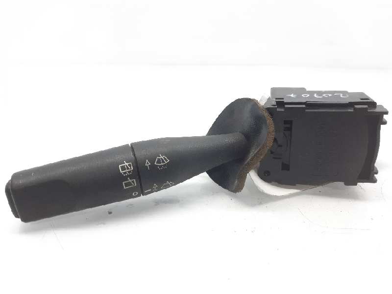 PEUGEOT 306 1 generation (1993-2002) Indicator Wiper Stalk Switch 96049597ZL 22038336