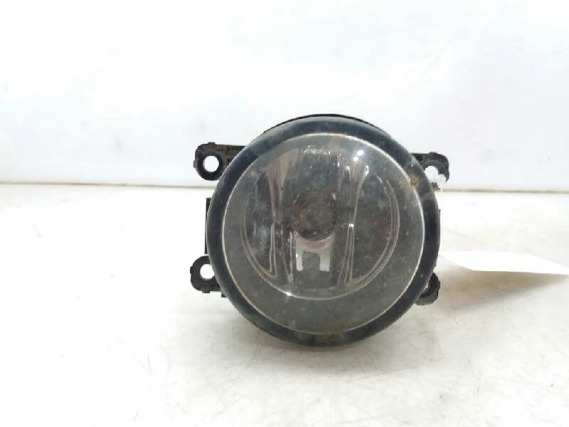 RENAULT Megane 2 generation (2002-2012) Front Right Fog Light 8200074008 22069666