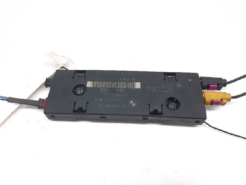 BMW 1 Series E81/E82/E87/E88 (2004-2013) Other Control Units 6520695890002 18497435