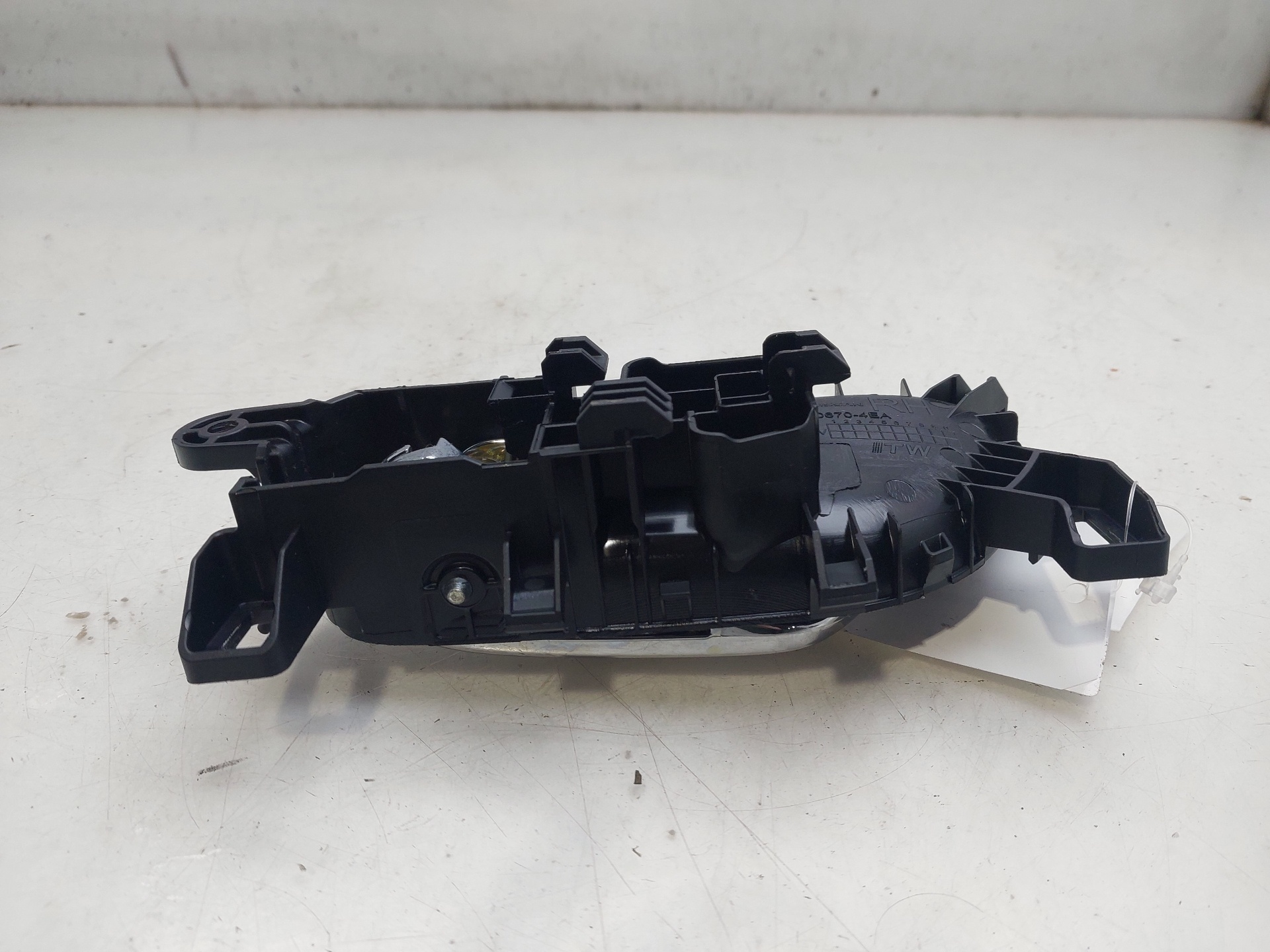 NISSAN Qashqai 2 generation (2013-2023) Other Interior Parts 806704EA1A 24149674