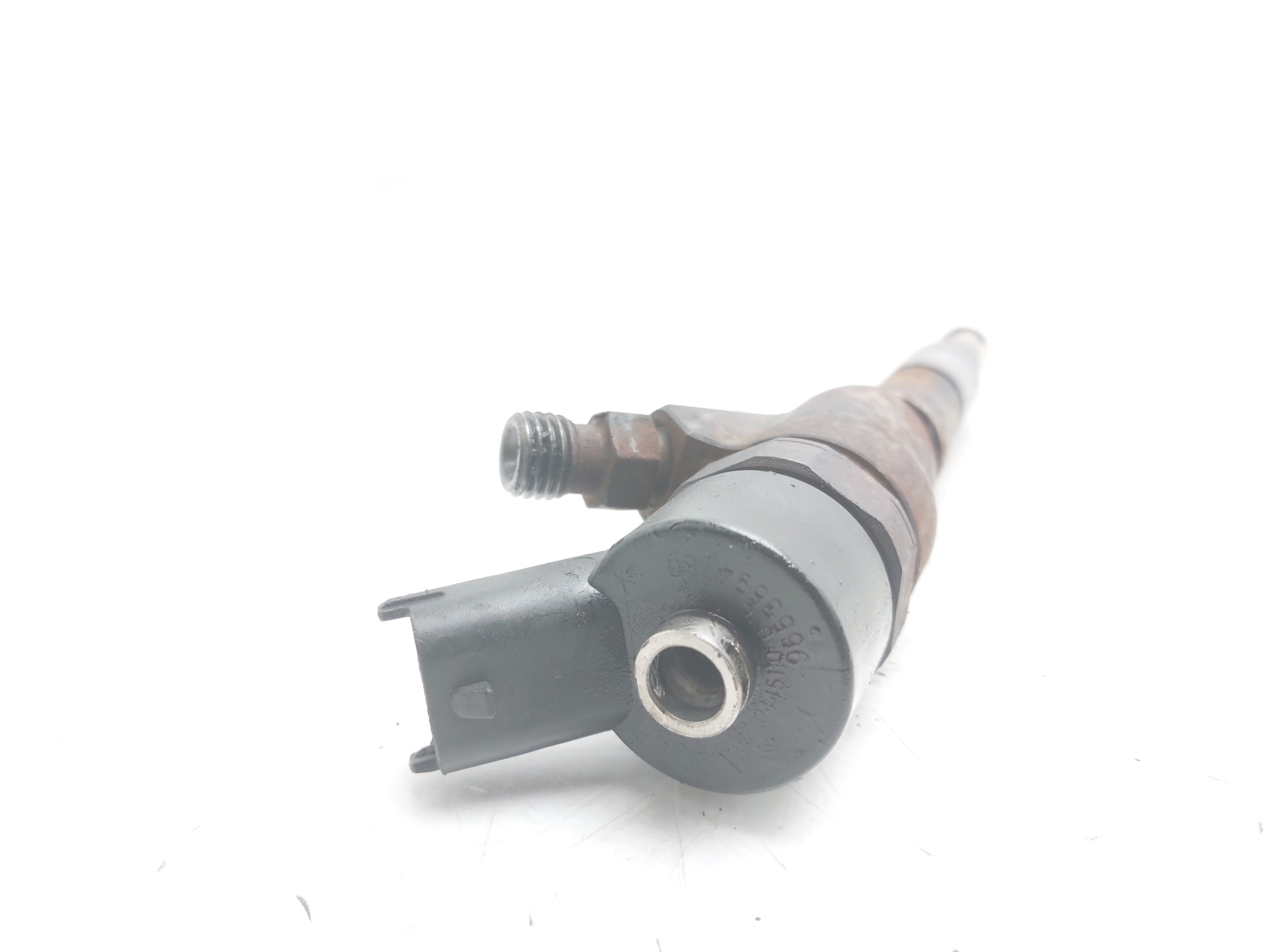 CITROËN Jumper 2 generation (1993-2006) Fuel Injector 9653594280 24948017