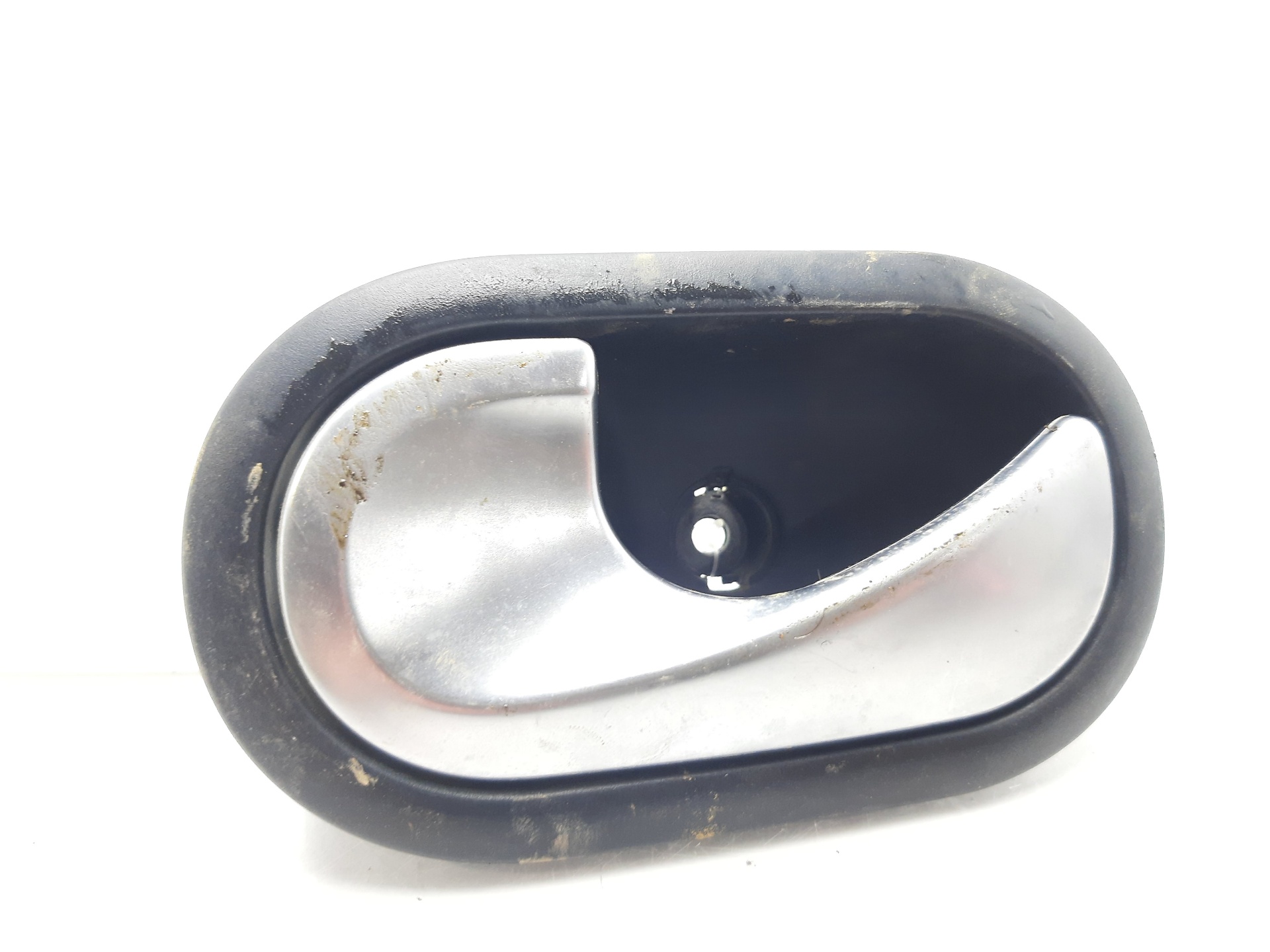 CHEVROLET Clio 2 generation (1998-2013) Front Left Door Interior Handle Frame 310579 20148889