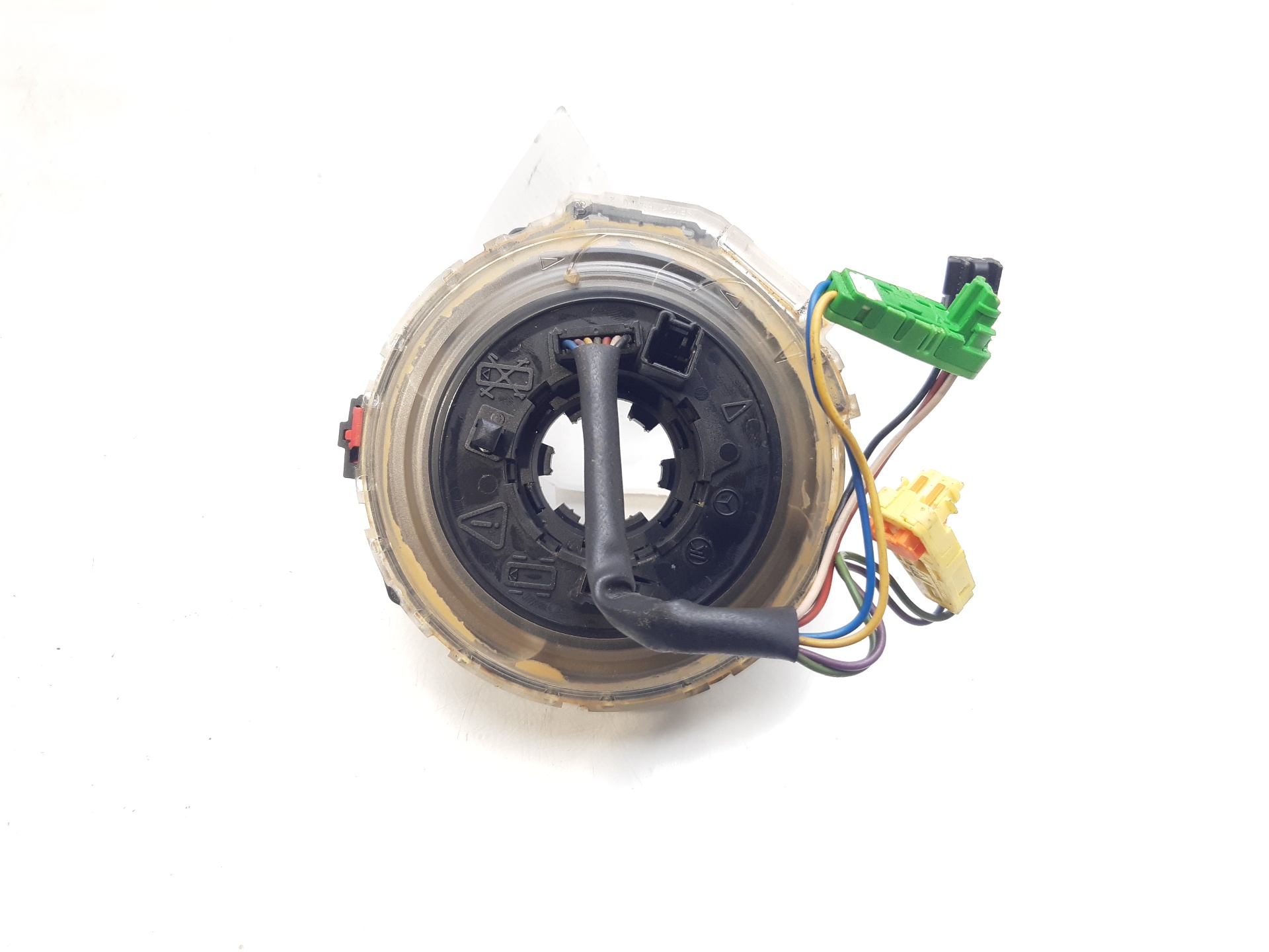 MERCEDES-BENZ E-Class W212/S212/C207/A207 (2009-2016) Rat Slip Ring Squib A1714640518 23079715