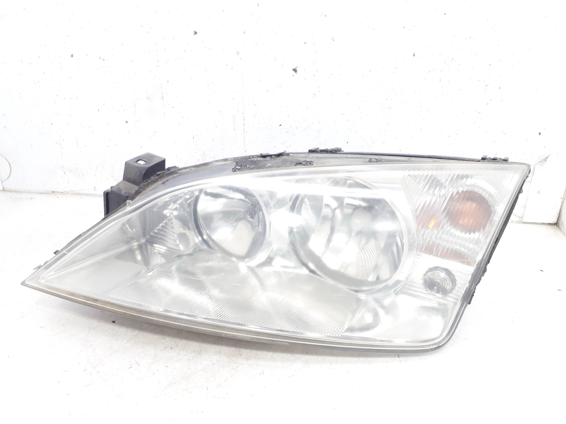 FORD Mondeo 3 generation (2000-2007) Front Left Headlight 1S7113006AL 22439974