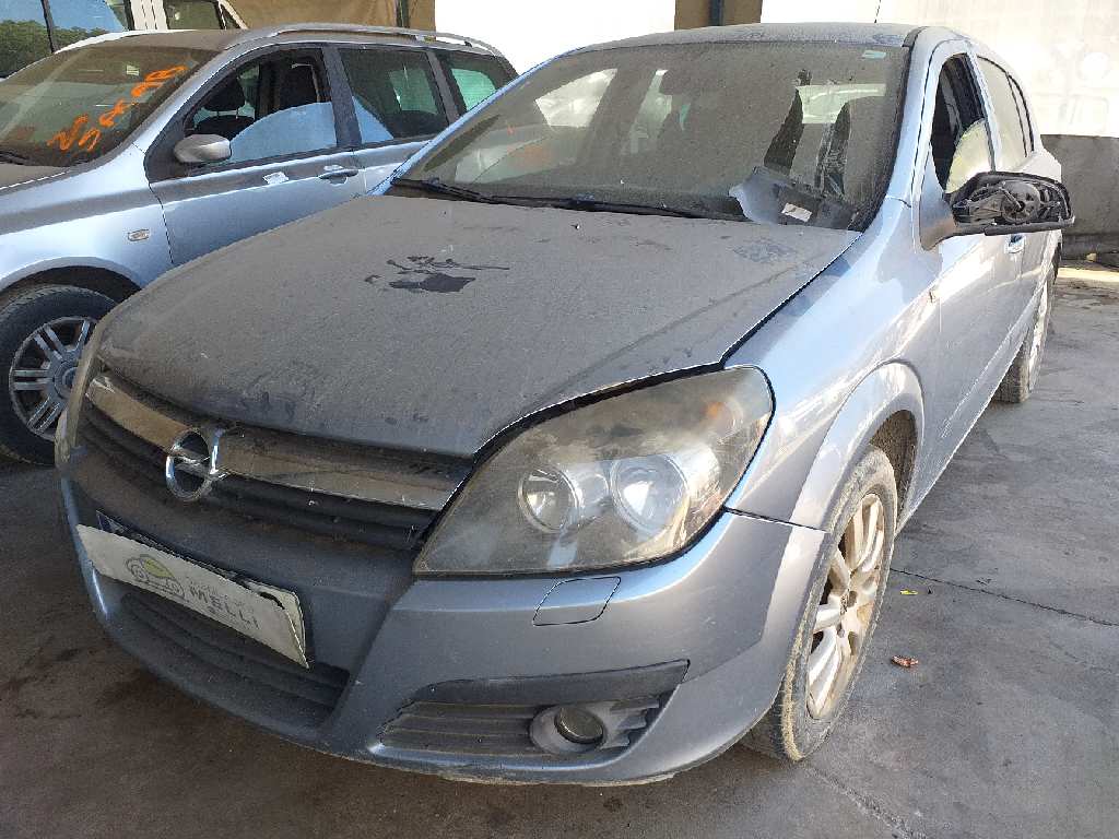 OPEL Astra J (2009-2020) Galinis dešinys žibintas 462141722 18526824