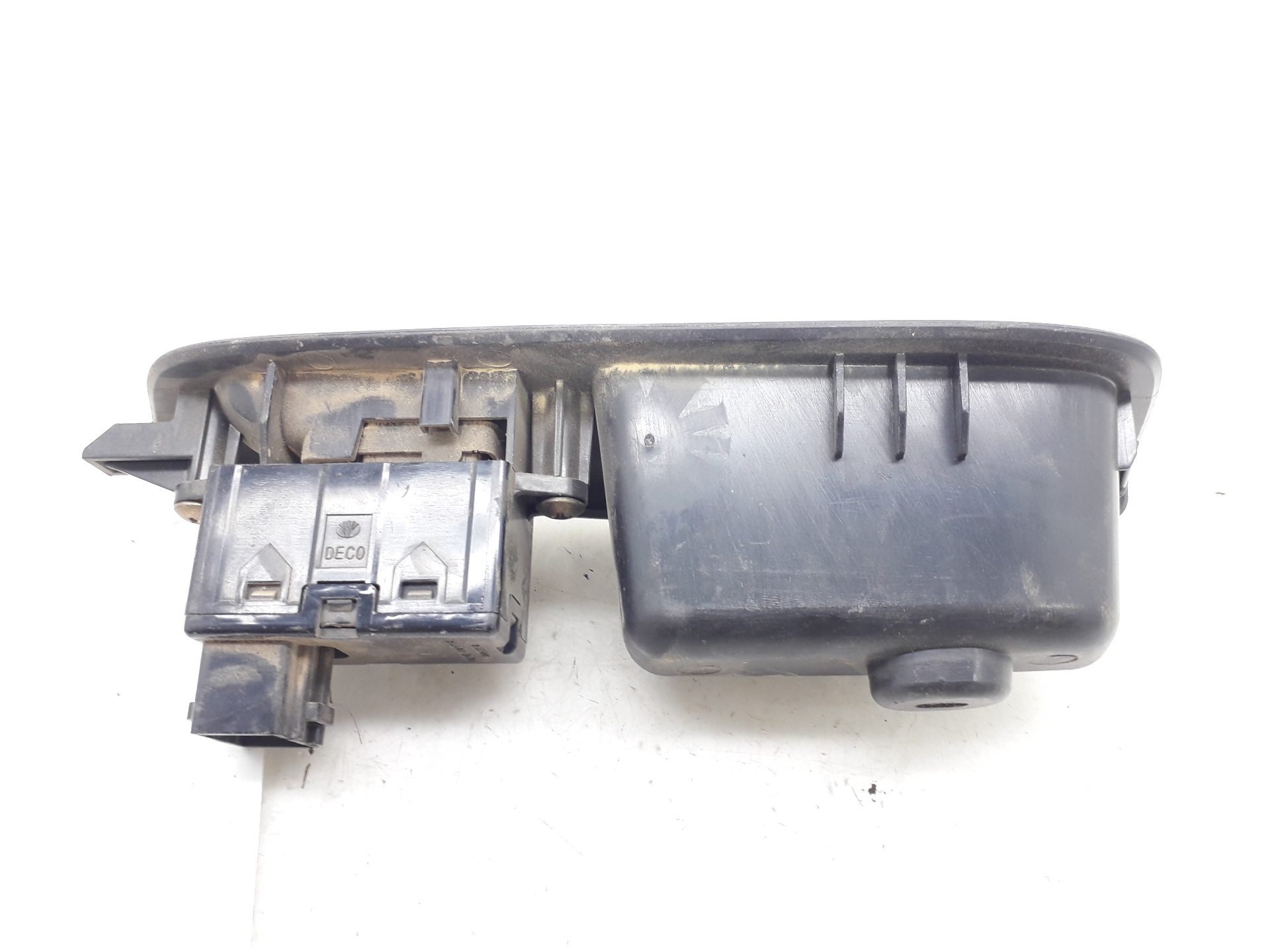 DAEWOO Nubira J100 (1997-1999) Rear Right Door Window Control Switch 96190777 20146493