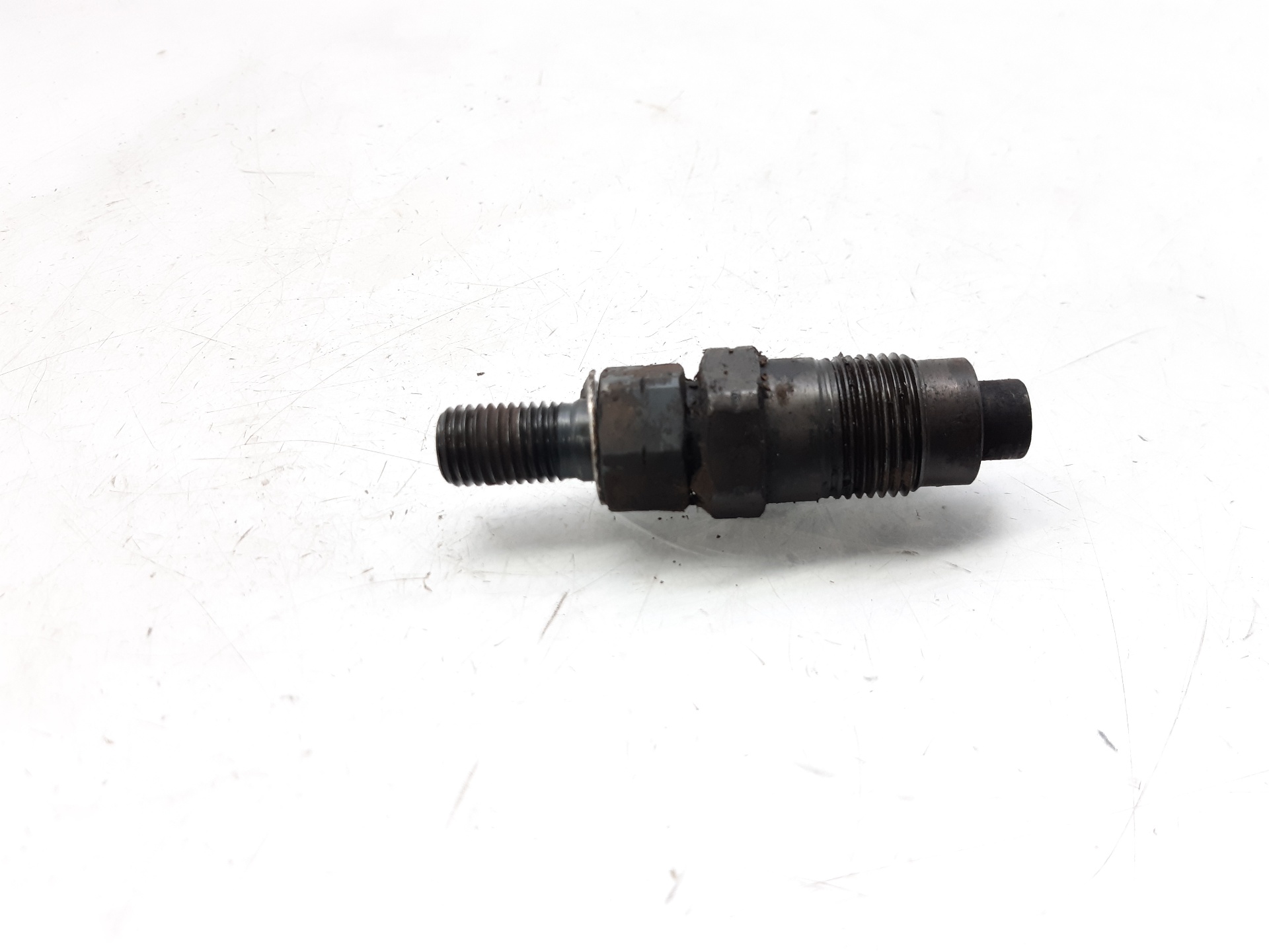 MITSUBISHI L200 3 generation (1996-2006) Fuel Injector MD196607 18662608