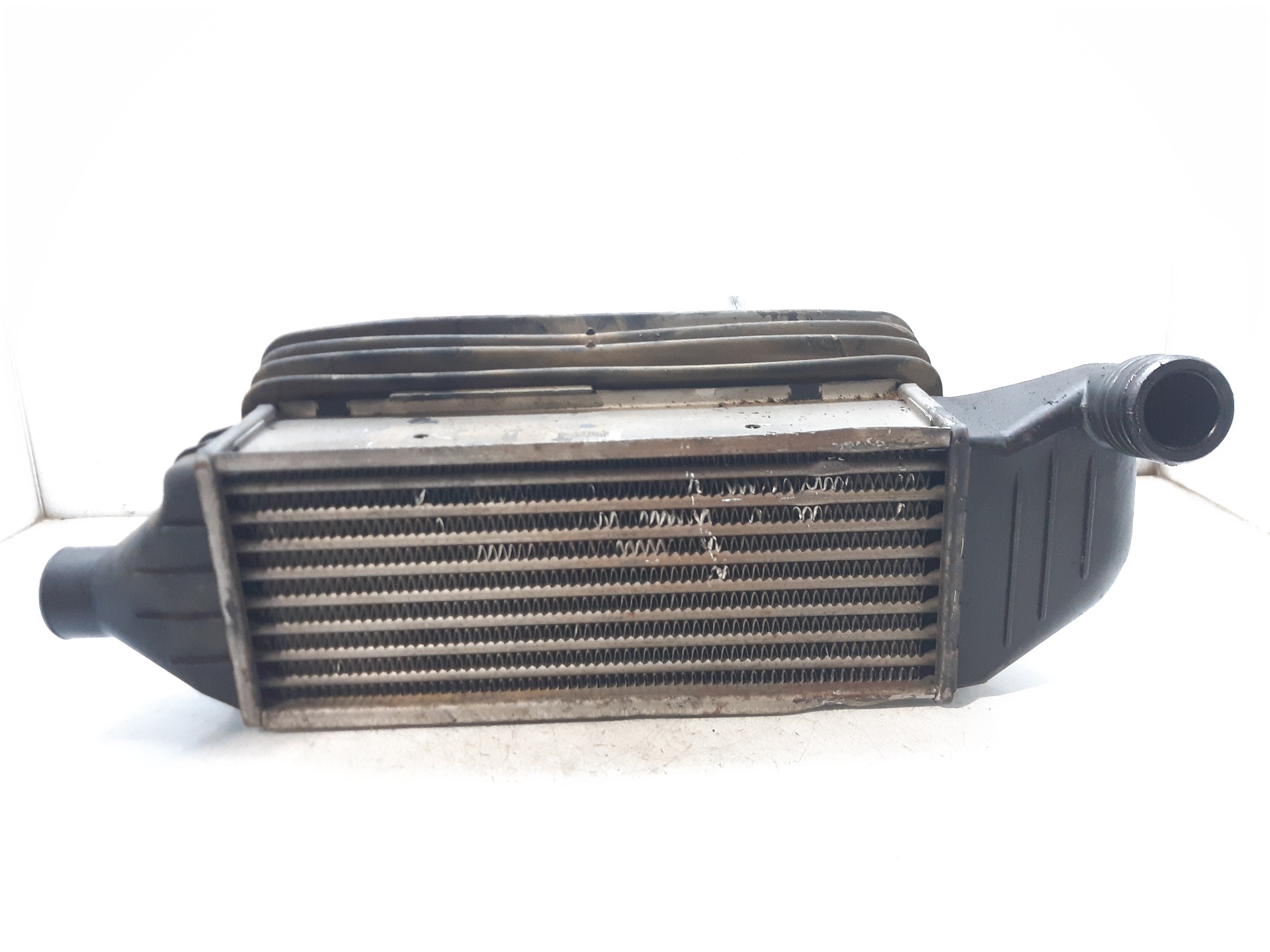 FORD Mondeo 2 generation (1996-2000) Intercooler Radiator 97FF9L440AD 18749459