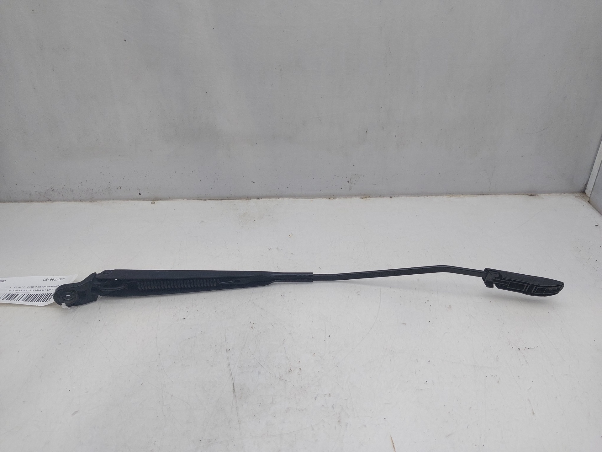 CITROËN C-Elysee 2 generation (2012-2017) Front Wiper Arms 9804766180 24760708