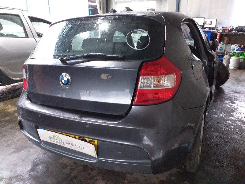 BMW 1 Series E81/E82/E87/E88 (2004-2013) Front Left Door Window Regulator 7138465E 18497431