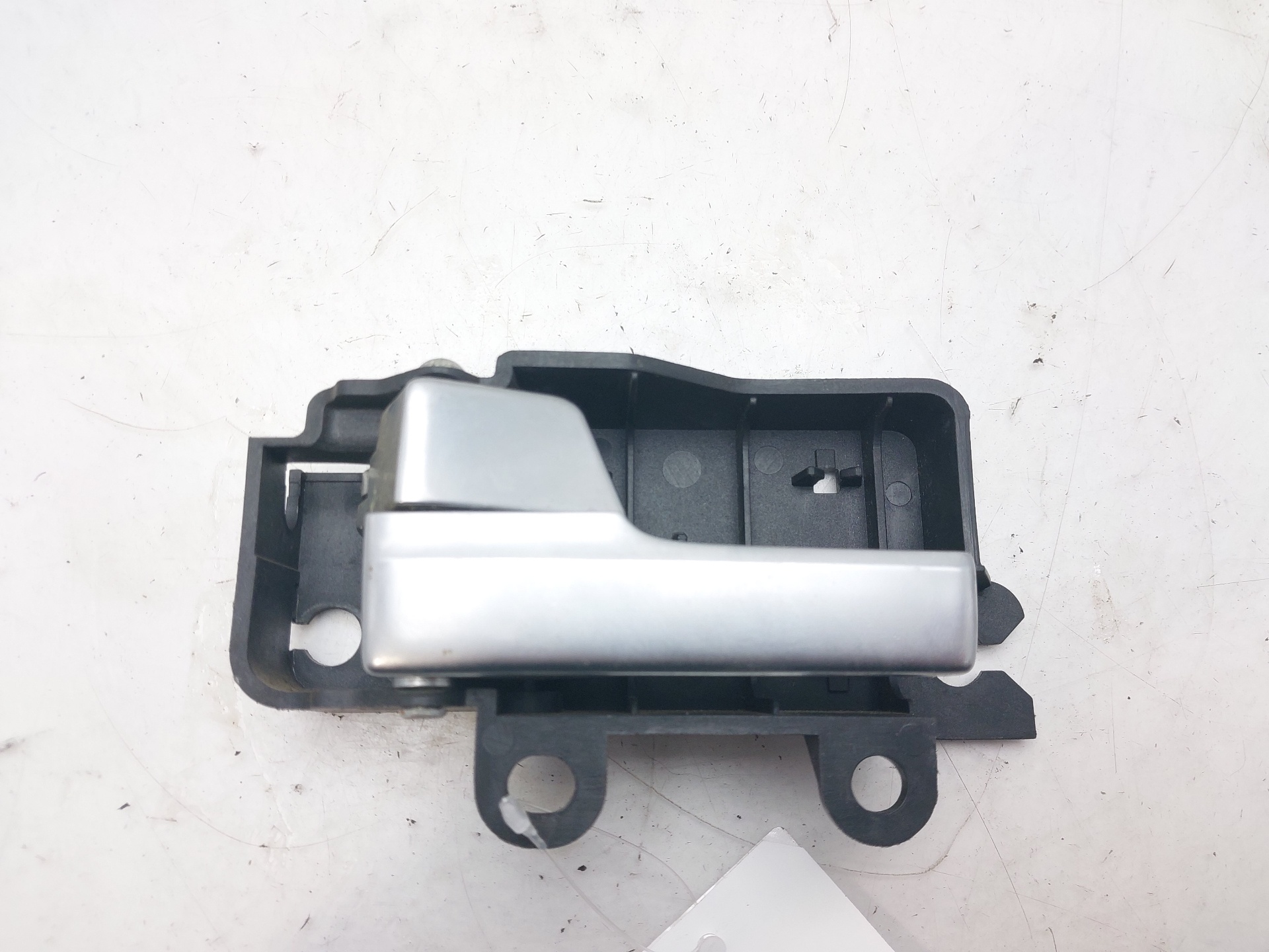 FORD C-Max 1 generation (2003-2010) Left Rear Internal Opening Handle 3M51R22601BA 26796828