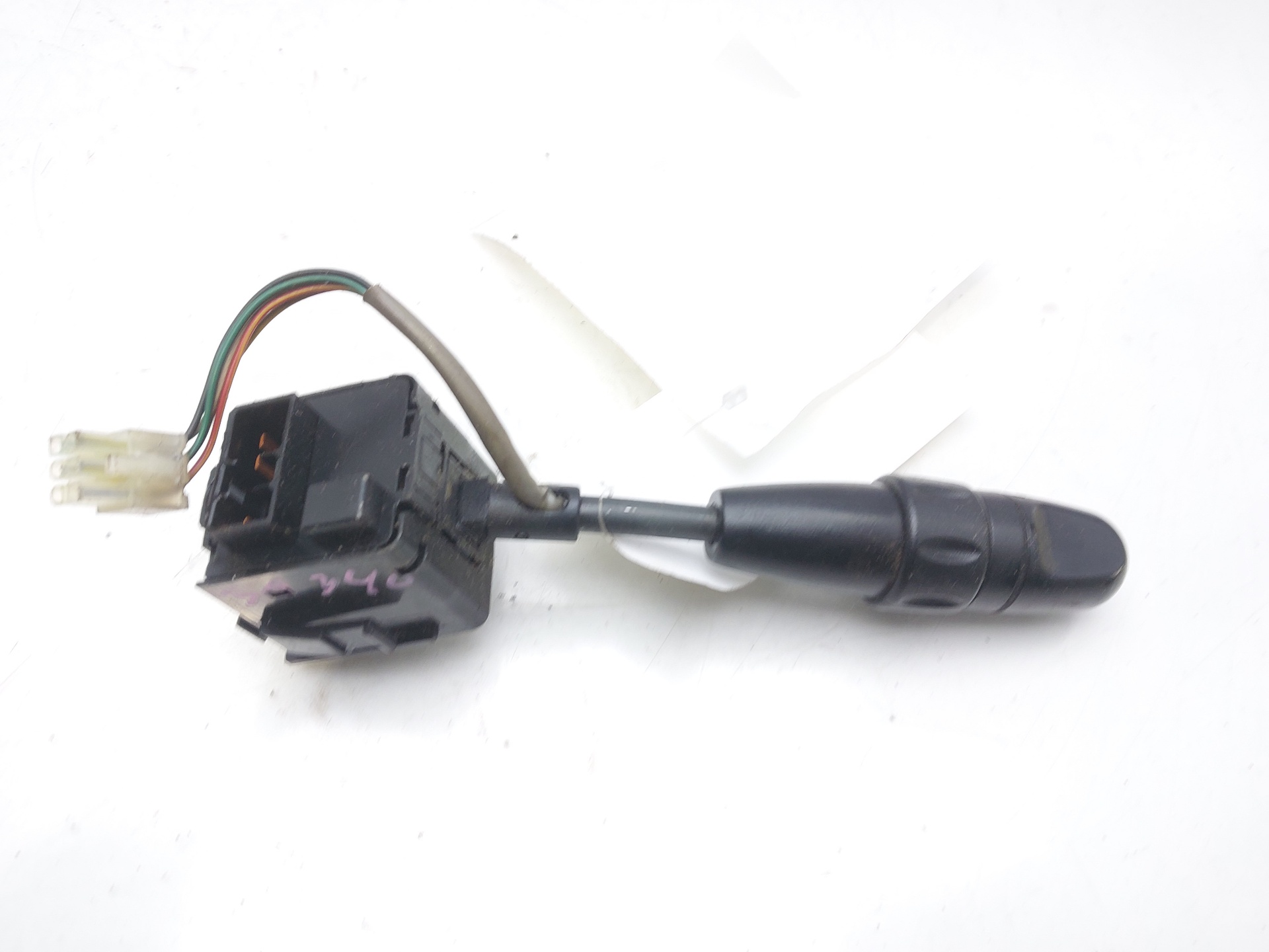 CHEVROLET Aveo T200 (2003-2012) Headlight Switch Control Unit 96806619 22487140