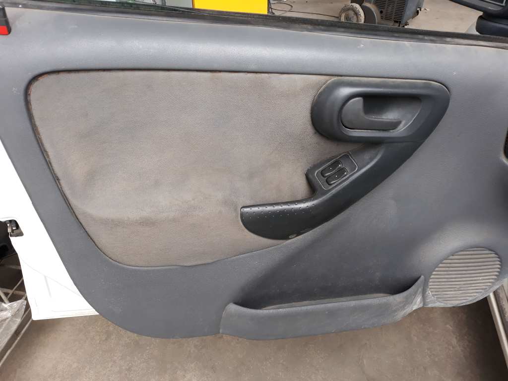 OPEL Combo C (2001-2011) Впускной коллектор 8972186580 18376743