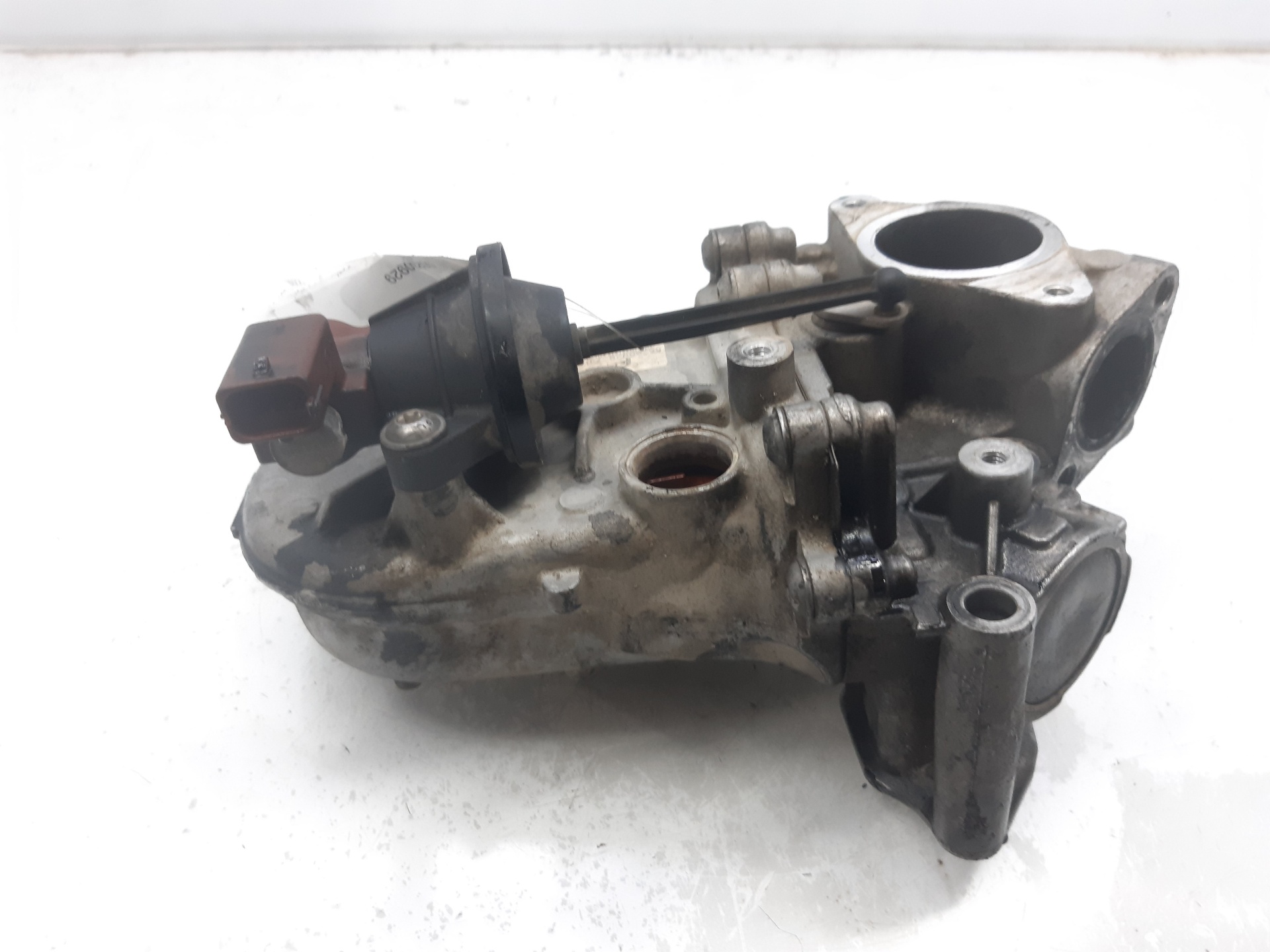 PEUGEOT Bipper 1 generation (2008-2020) Other part 55230929 18666887