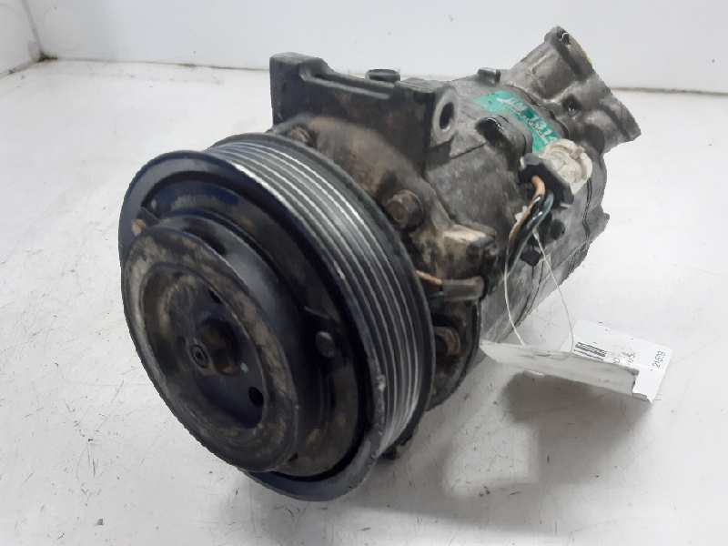 OPEL Vectra C (2002-2005) Pompă de aer conditionat 13140505 18576852