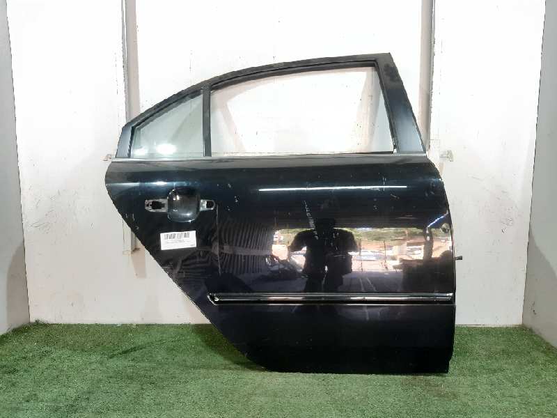 HYUNDAI Sonata 4 generation (1998-2012) Дверь задняя правая 770043K010 22131176