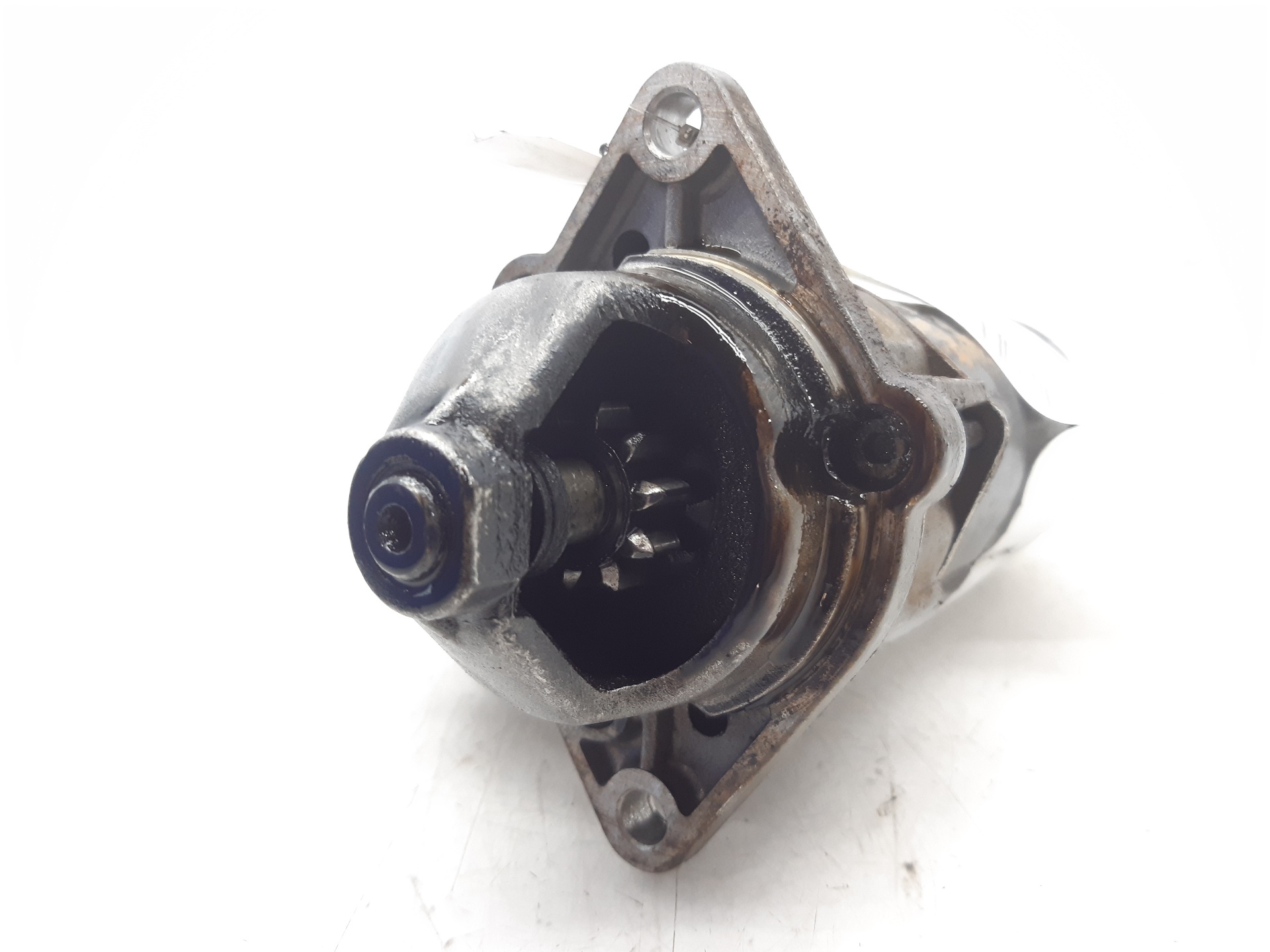 OPEL Corsa B (1993-2000) Starteris 90341777 18680971