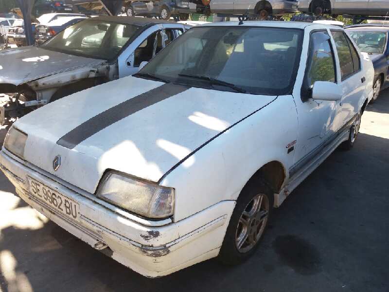 RENAULT 19 1 generation (1988-1992) Μπροστινό αριστερό φλας 1156 24122182