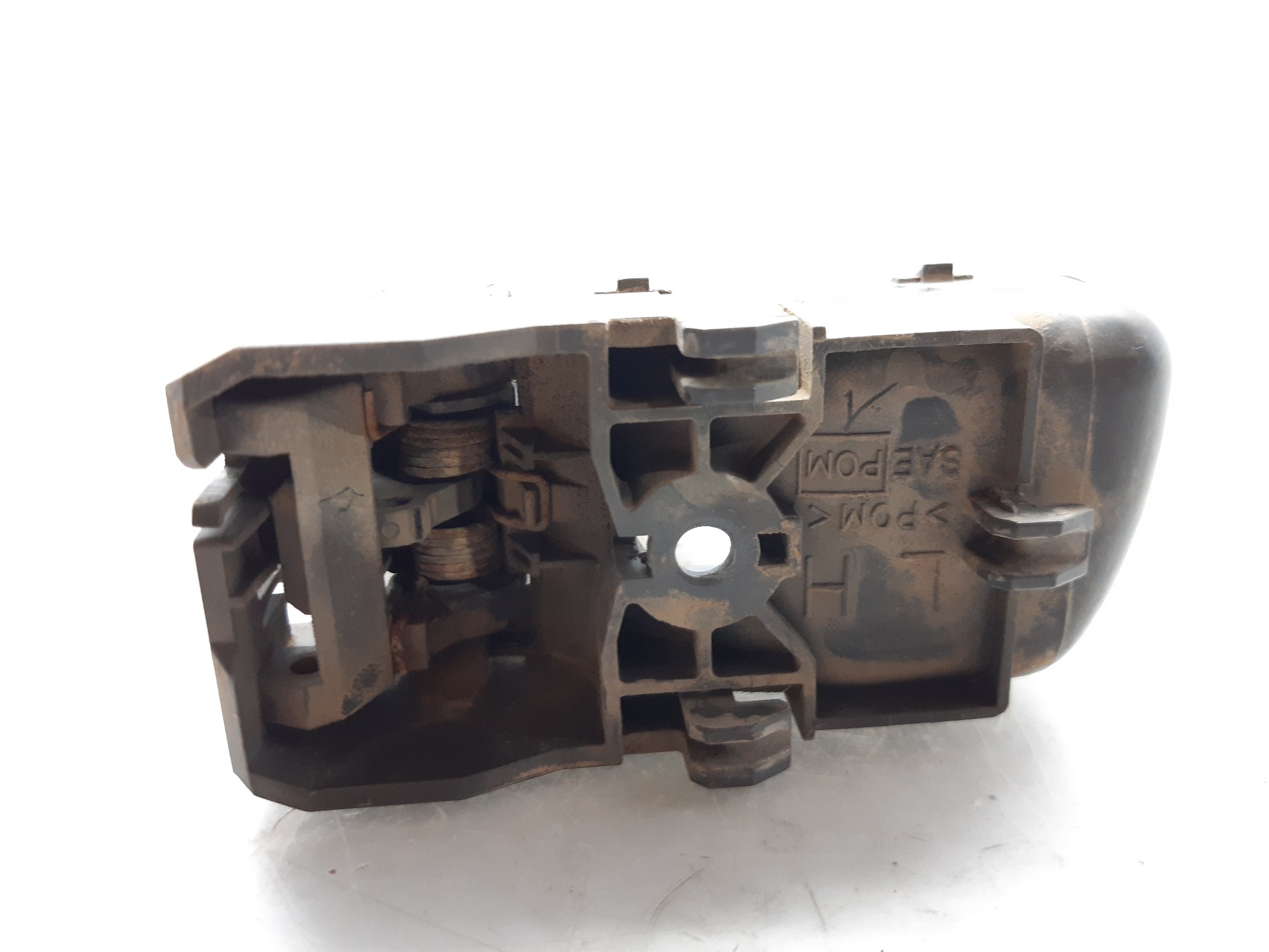 NISSAN Galinė kairė vidinė atidarymo rankelėlė 806712S41A 24129541