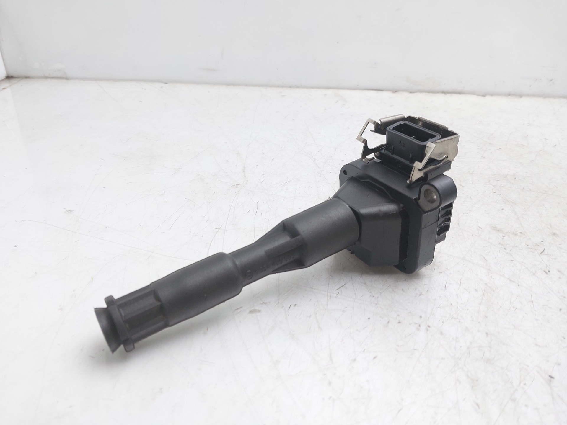 BMW 3 Series E46 (1997-2006) High Voltage Ignition Coil 1703227 22978557