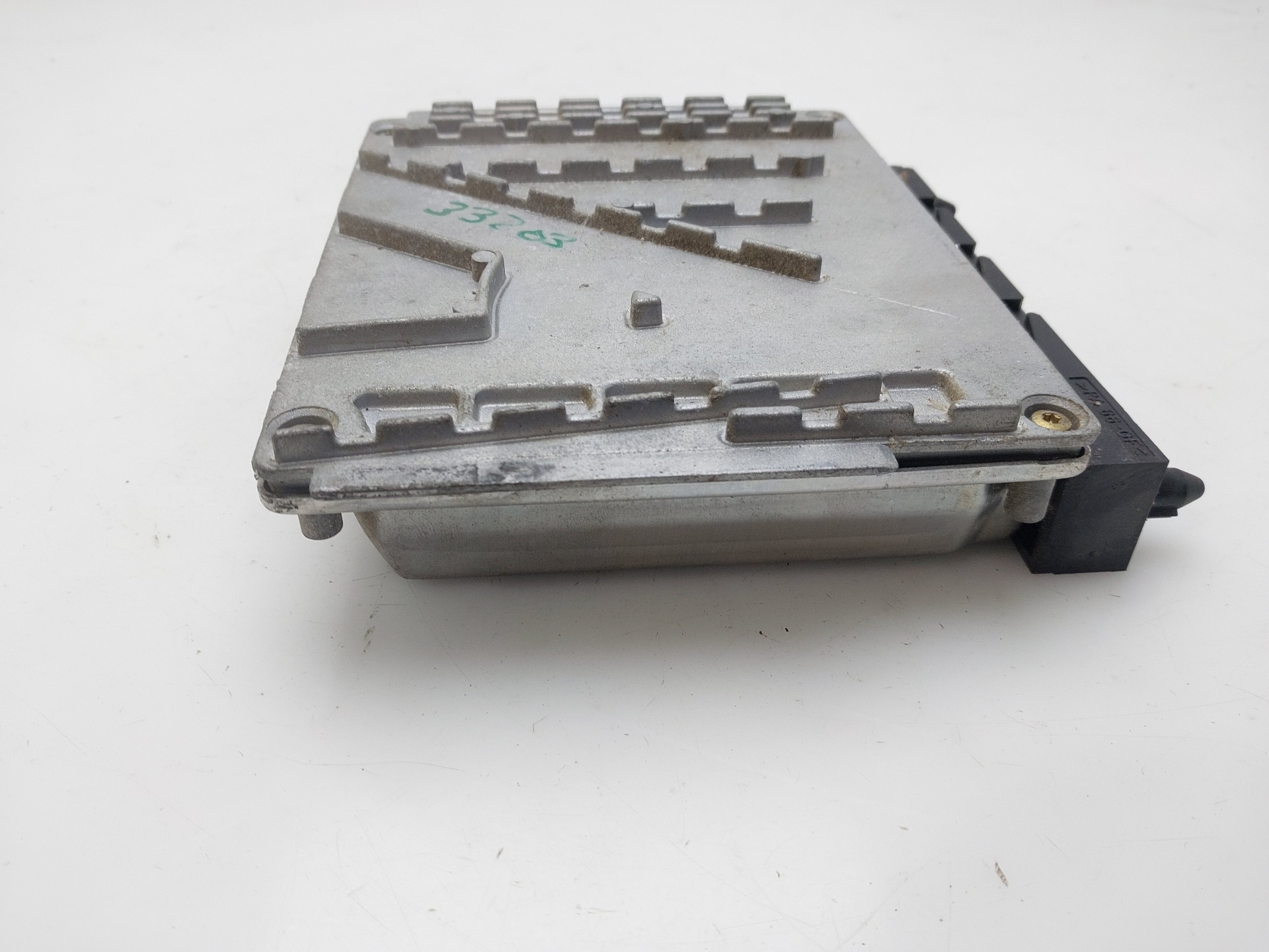 VOLVO S60 1 generation (2000-2009) Engine Control Unit ECU 08677708A 24258994