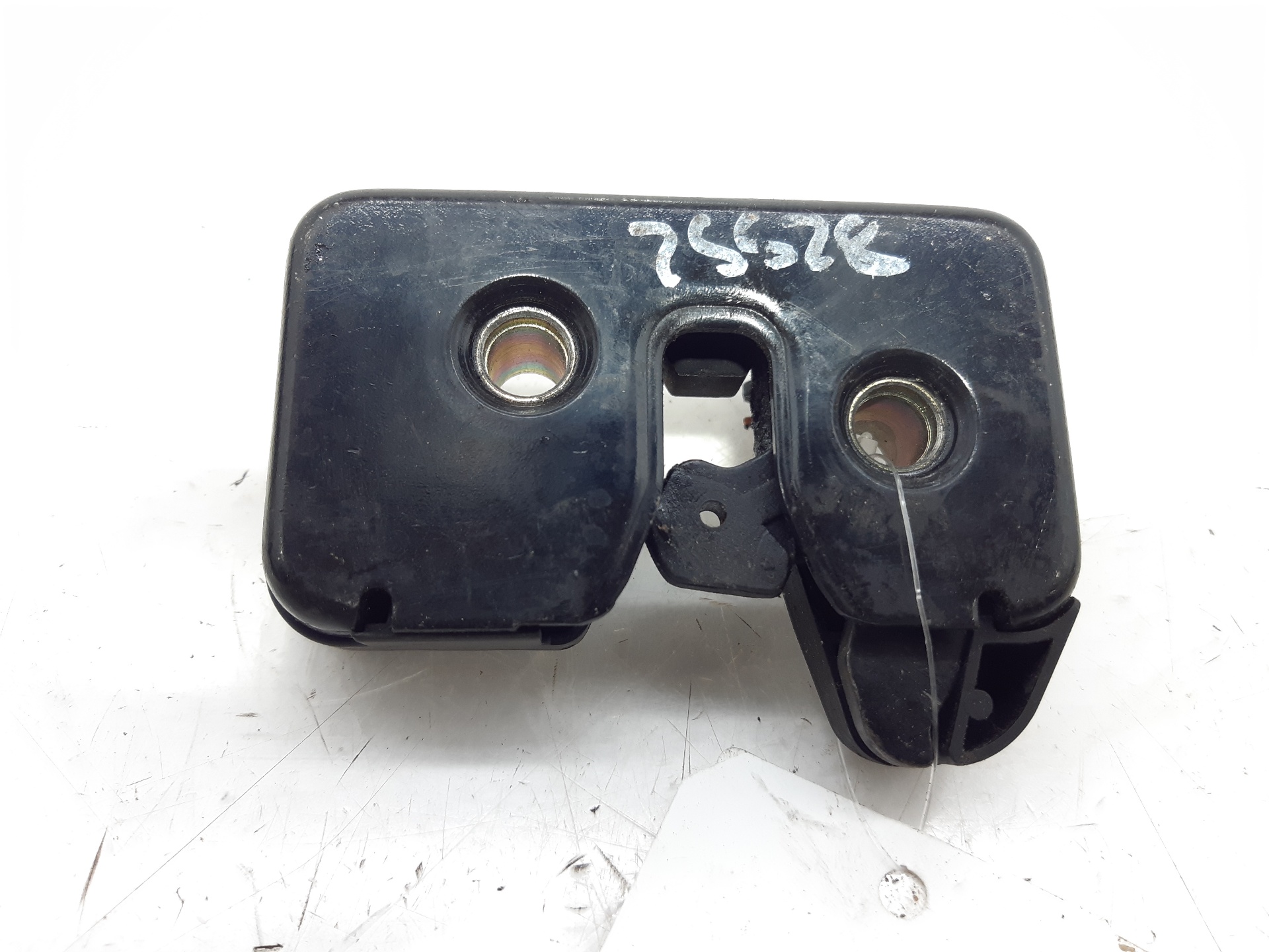 SEAT Ibiza 2 generation (1993-2002) Takaluukun takaluukun lukko 6K0827505 22019993