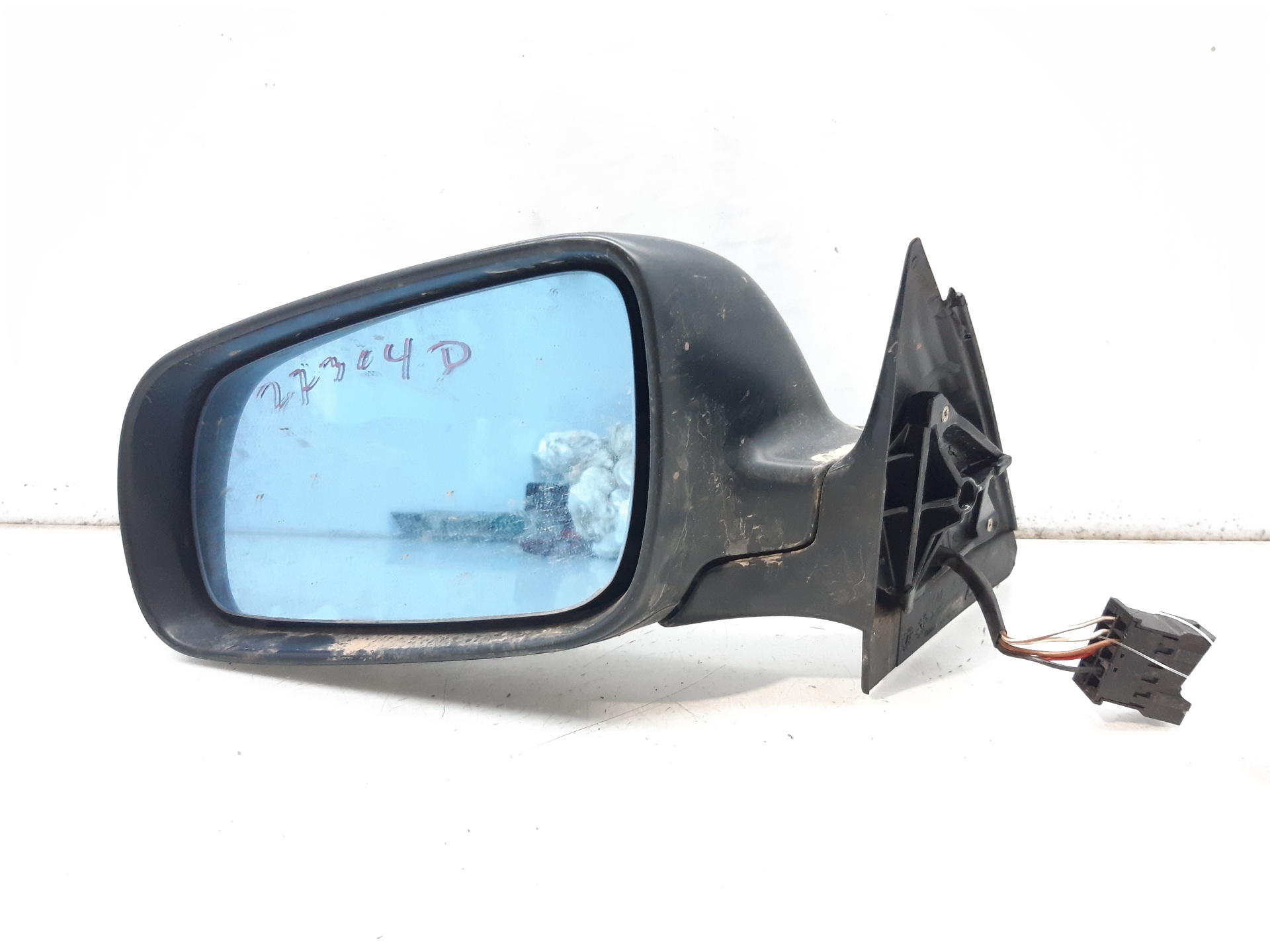 AUDI A4 B5/8D (1994-2001) Left Side Wing Mirror 012316 22301390