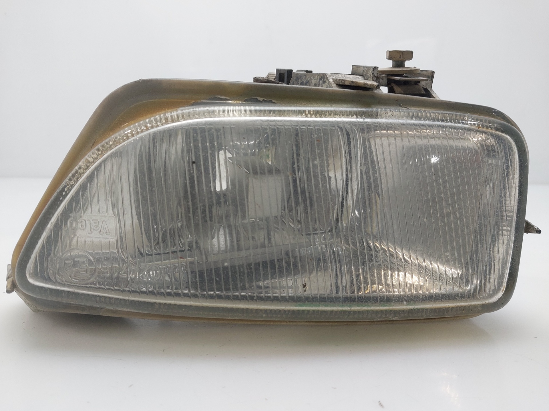 FORD Saxo 2 generation (1996-2004) Front Left Fog Light 9618343580 25157495