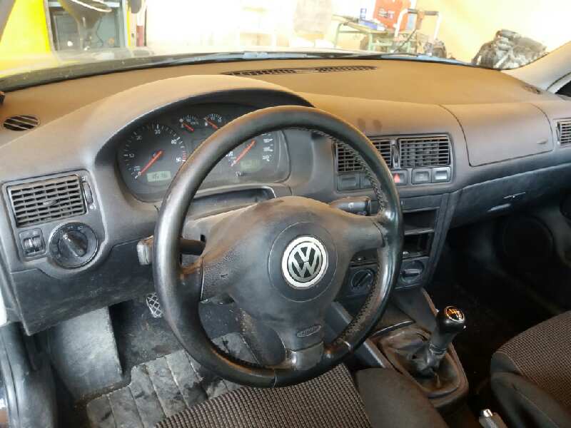 VOLKSWAGEN Bora 1 generation (1998-2005) Other part 1J0820411C 20174987