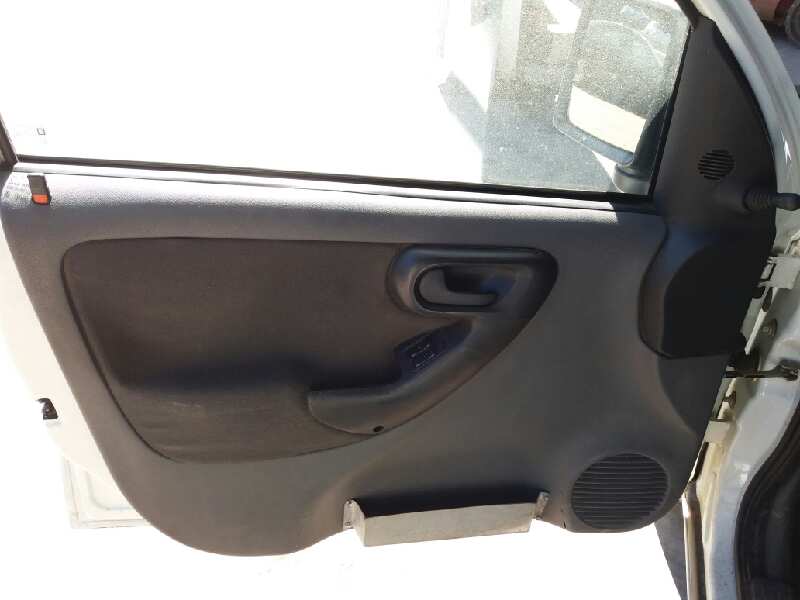 OPEL Combo C (2001-2011) Buton oprire de urgență 13539900 20193704