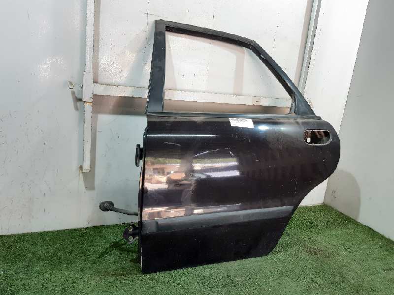 VOLVO S40 1 generation (1996-2004) Rear Left Door 30882901 24006856