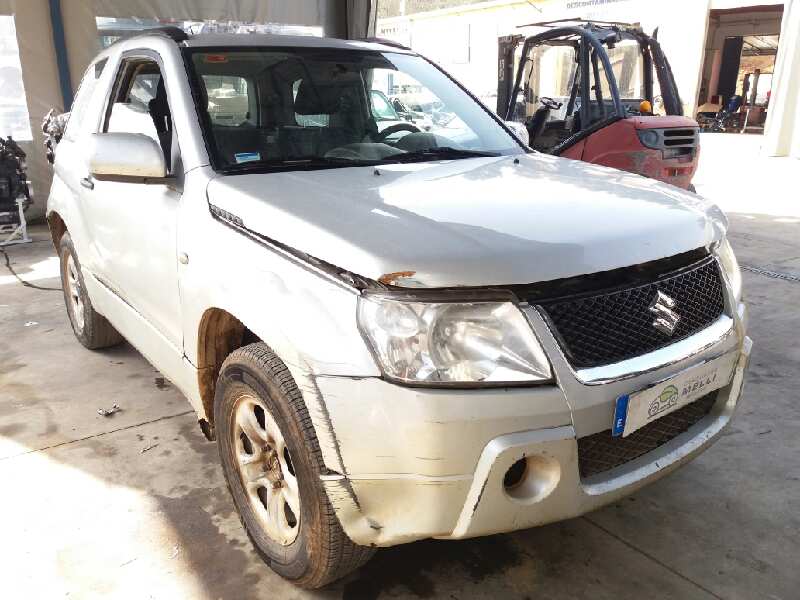 SUZUKI Grand Vitara 2 generation (2005-2014) Замок двери передний правый 8221065J55000 20186024