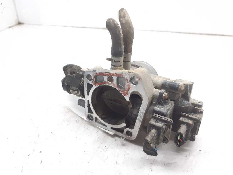 KIA Shuma 1 generation (1997-2001) Gasshus 0K24720660 18573307