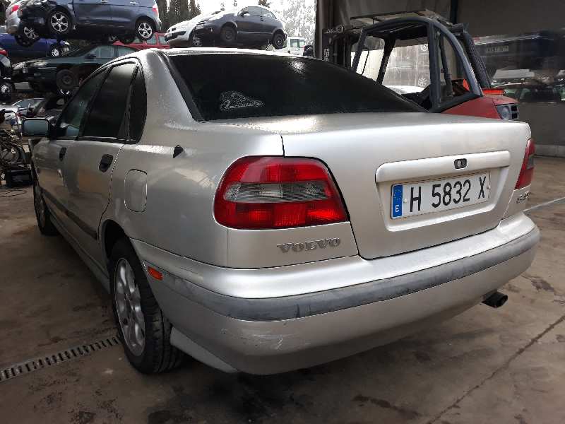 VOLVO S40 1 generation (1996-2004) Bouchon du réservoir de carburant 30806410 24094906