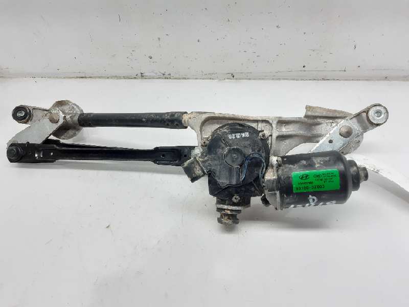 HYUNDAI i40 VF (1 generation) (2011-2020) Front Windshield Wiper Mechanism 981003Z000 24085723