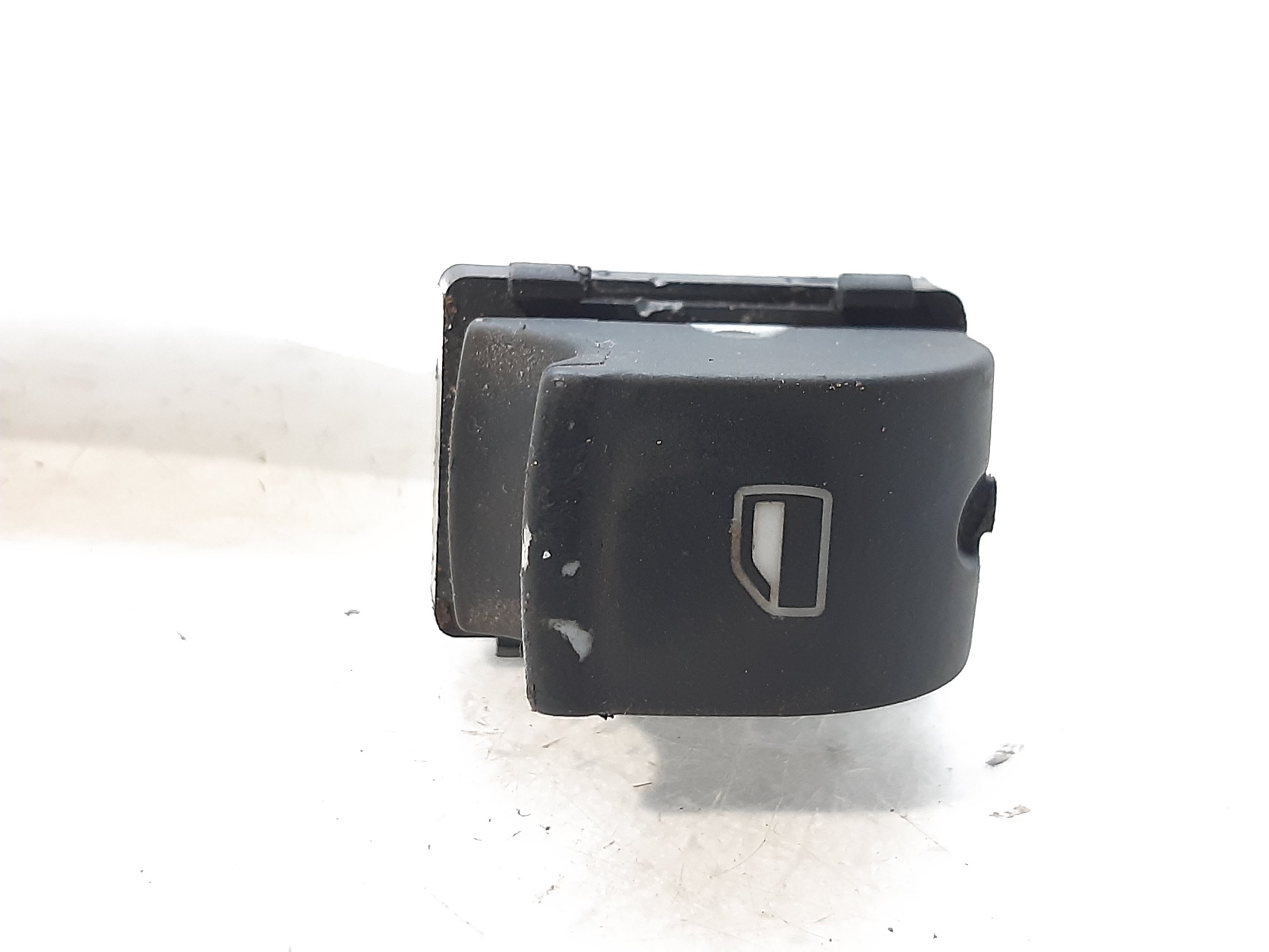 AUDI A2 8Z (1999-2005) Front Right Door Window Switch 4F0959855 18782814