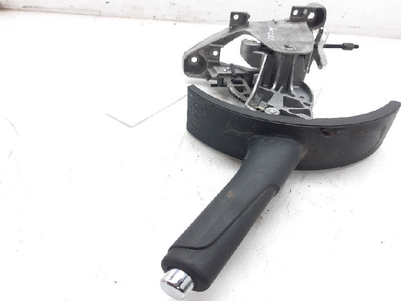 SEAT Toledo 3 generation (2004-2010) Brake Pedal 8J0711303 18384811