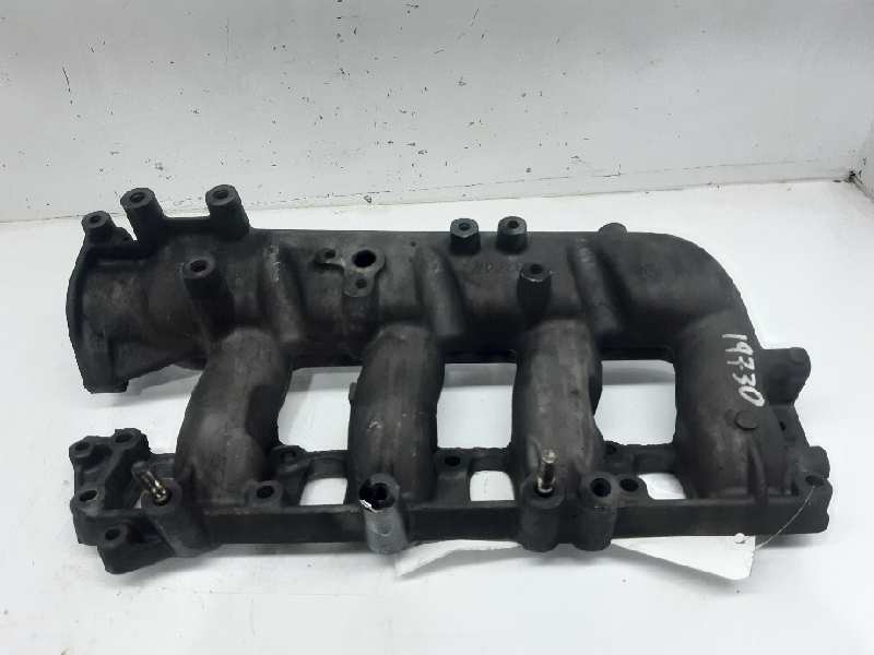 OPEL Vectra C (2002-2005) Intake Manifold 55192747 18473732