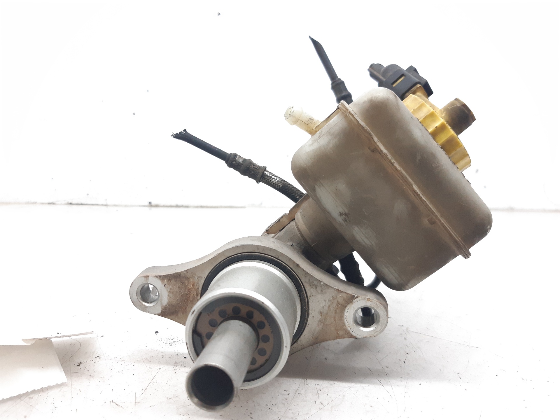 SKODA Octavia 1 generation (1996-2010) Brake Cylinder 1J1614019 18709766